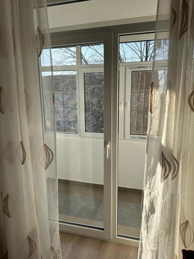 Velovan Apartment Craiova Exterior foto