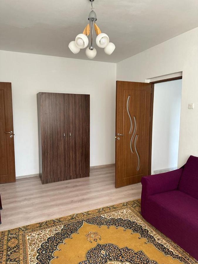 Velovan Apartment Craiova Exterior foto
