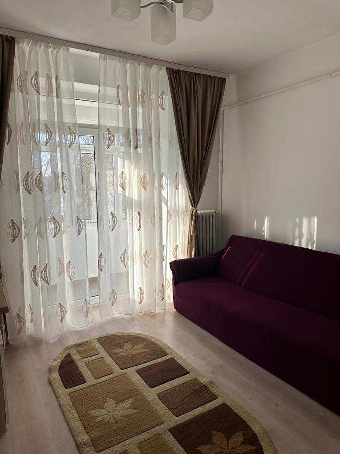 Velovan Apartment Craiova Exterior foto