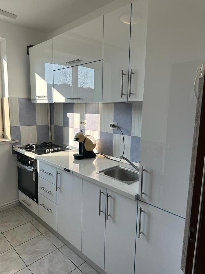 Velovan Apartment Craiova Exterior foto